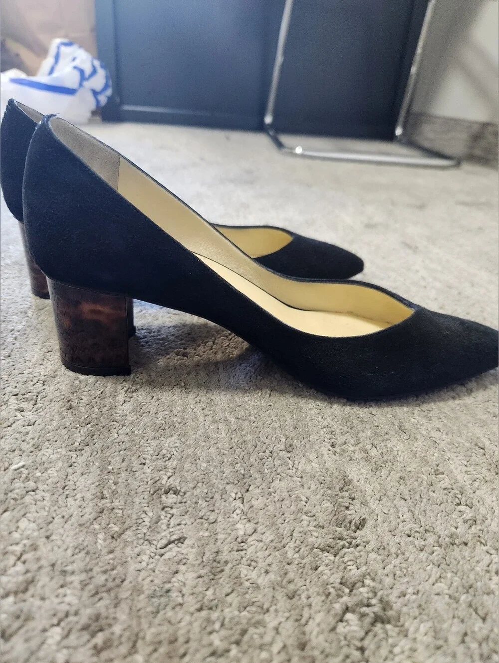 Sarah Flint Perfect Emma Size 38 - Picture 6 of 9